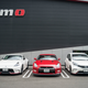 Illustration for article titled The Nismo Omori Factory In Japan Is The Ultimate Nissan Candy Store